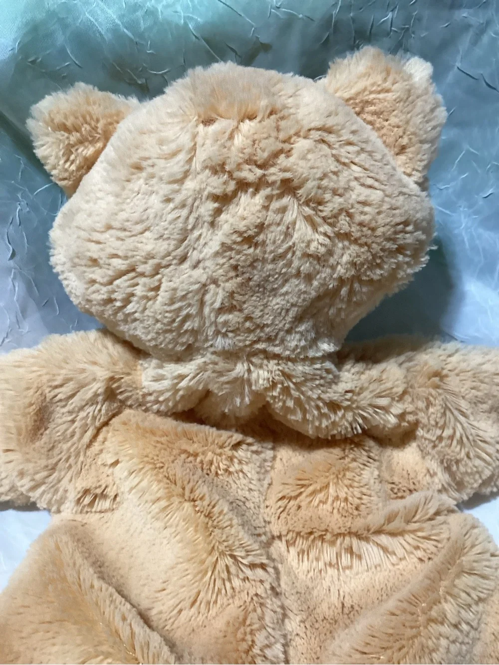Douglas Baby Woodland Fox Sshlumpie Plush Stuffed Animal Security Blanket Lovey